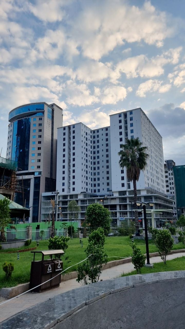 apartment in Kazanchis, Addis Ababa, Ethiopia