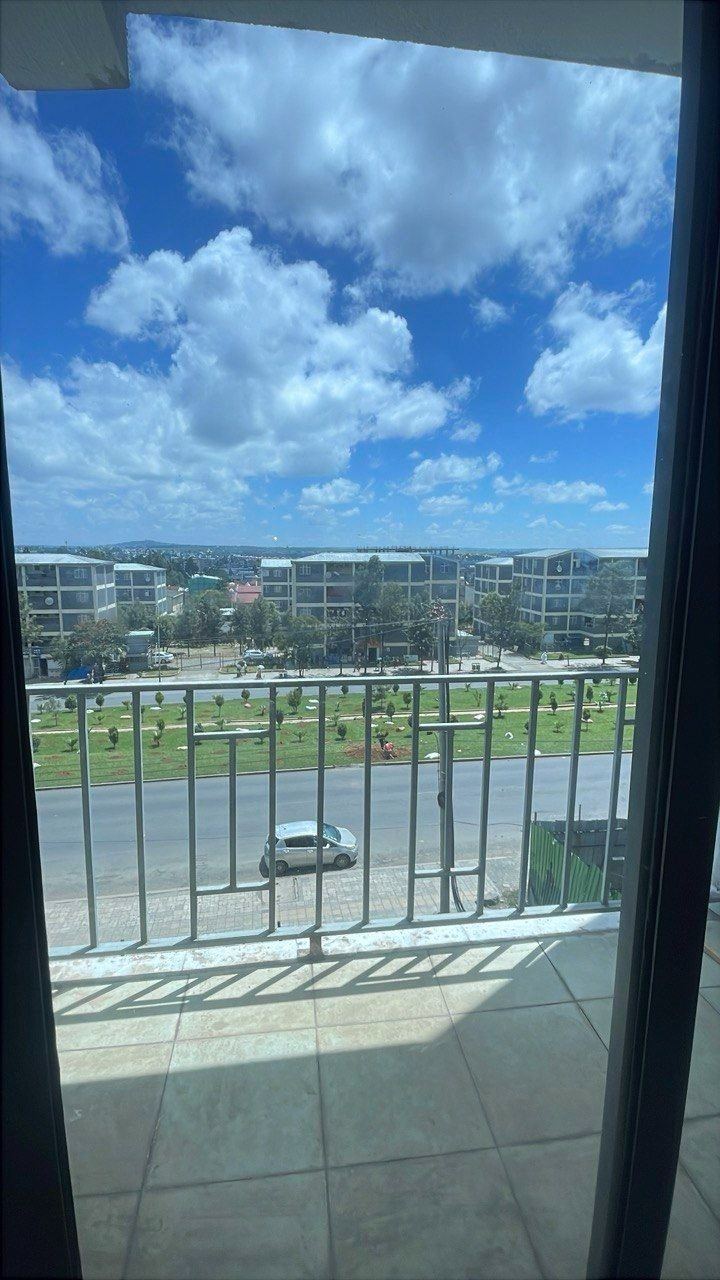 apartment in Ayat Zone 8 | አያት ዞን 8, AYAT, Addis Ababa, Ethiopia