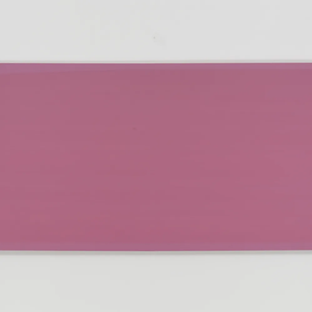 Anne Truitt. Libérer la couleur