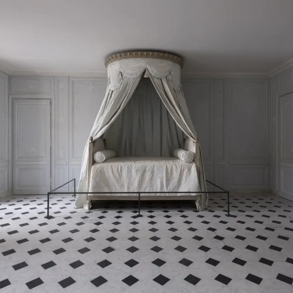 Appartement du capitaine des Gardes 2
