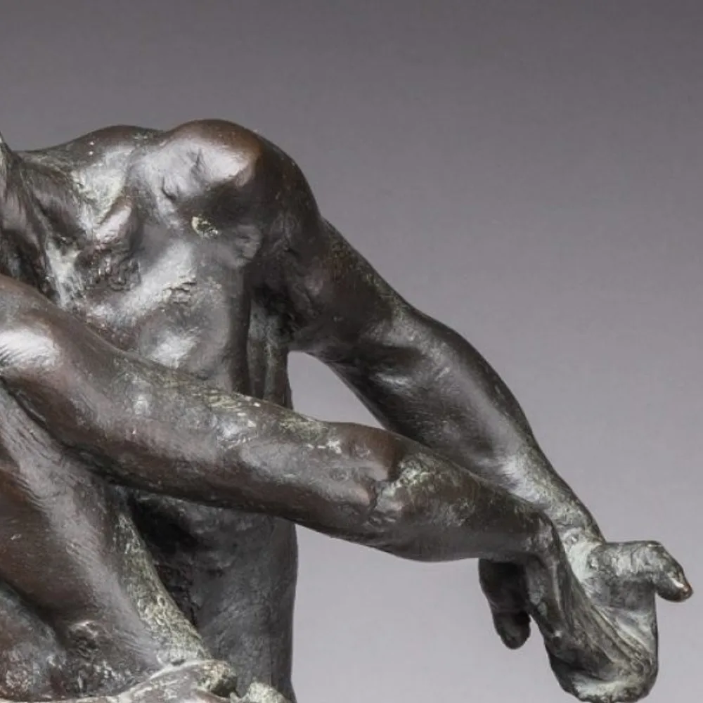 Au temps de Camille Claudel, être sculptrice à Paris