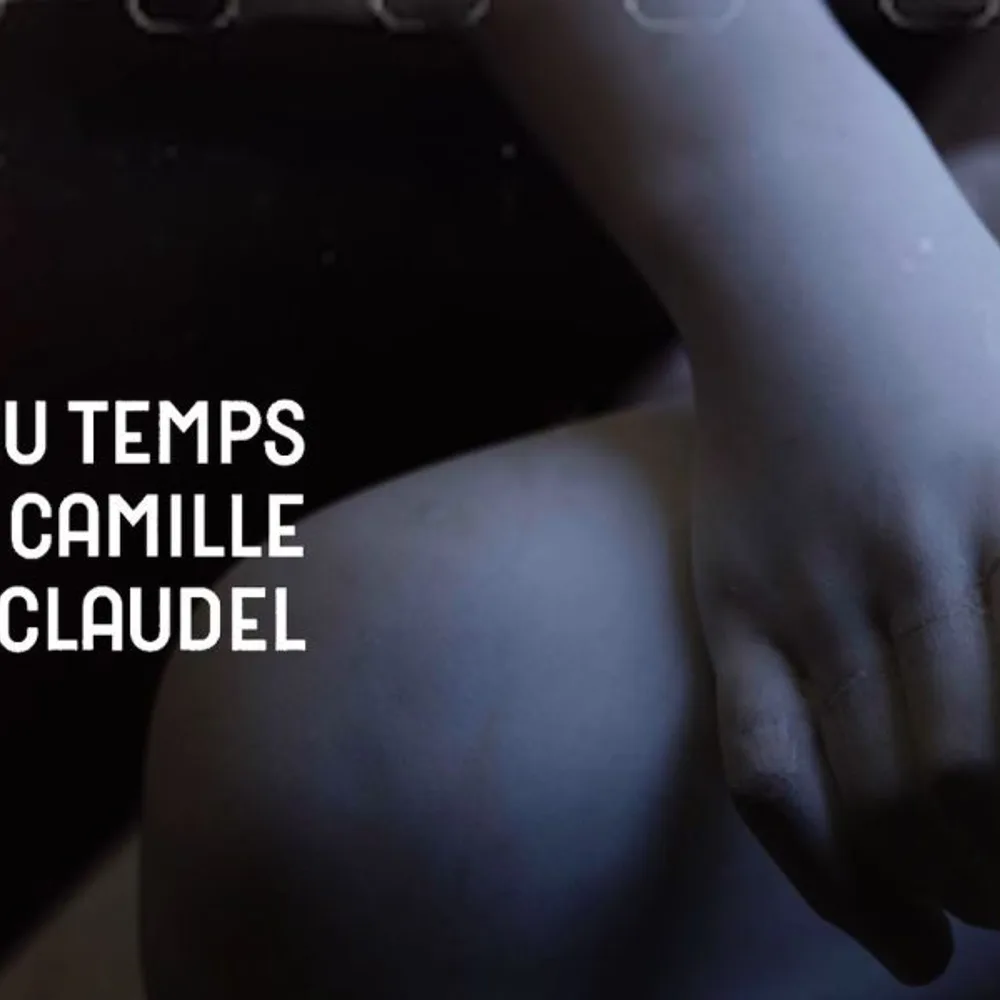 Au temps de Camille Claudel, être sculptrice à Paris 3