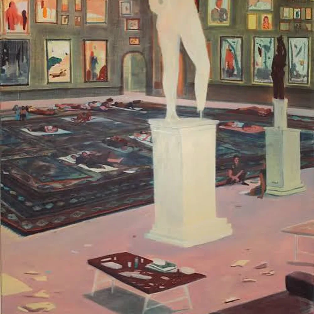 Collection permanente 2