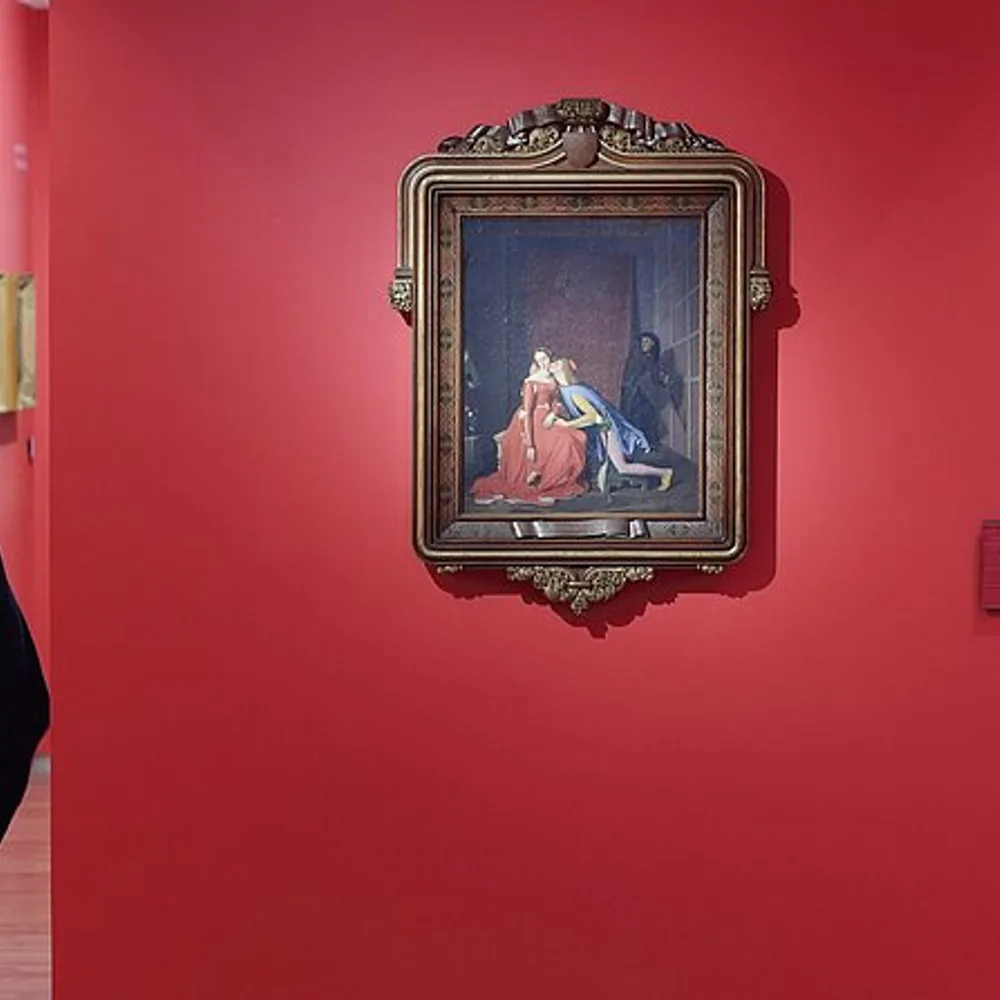 Collectionner le 18ème siècle : Angers invite les dessins du Louvre