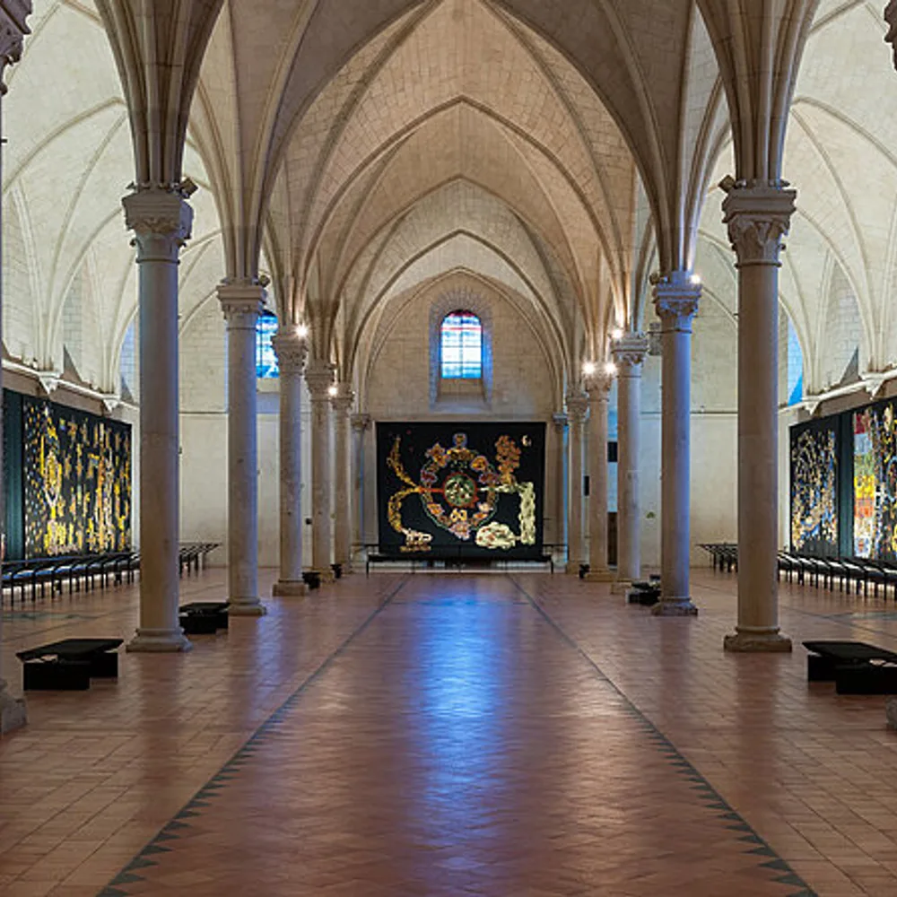 Collectionner le 18ème siècle : Angers invite les dessins du Louvre 2