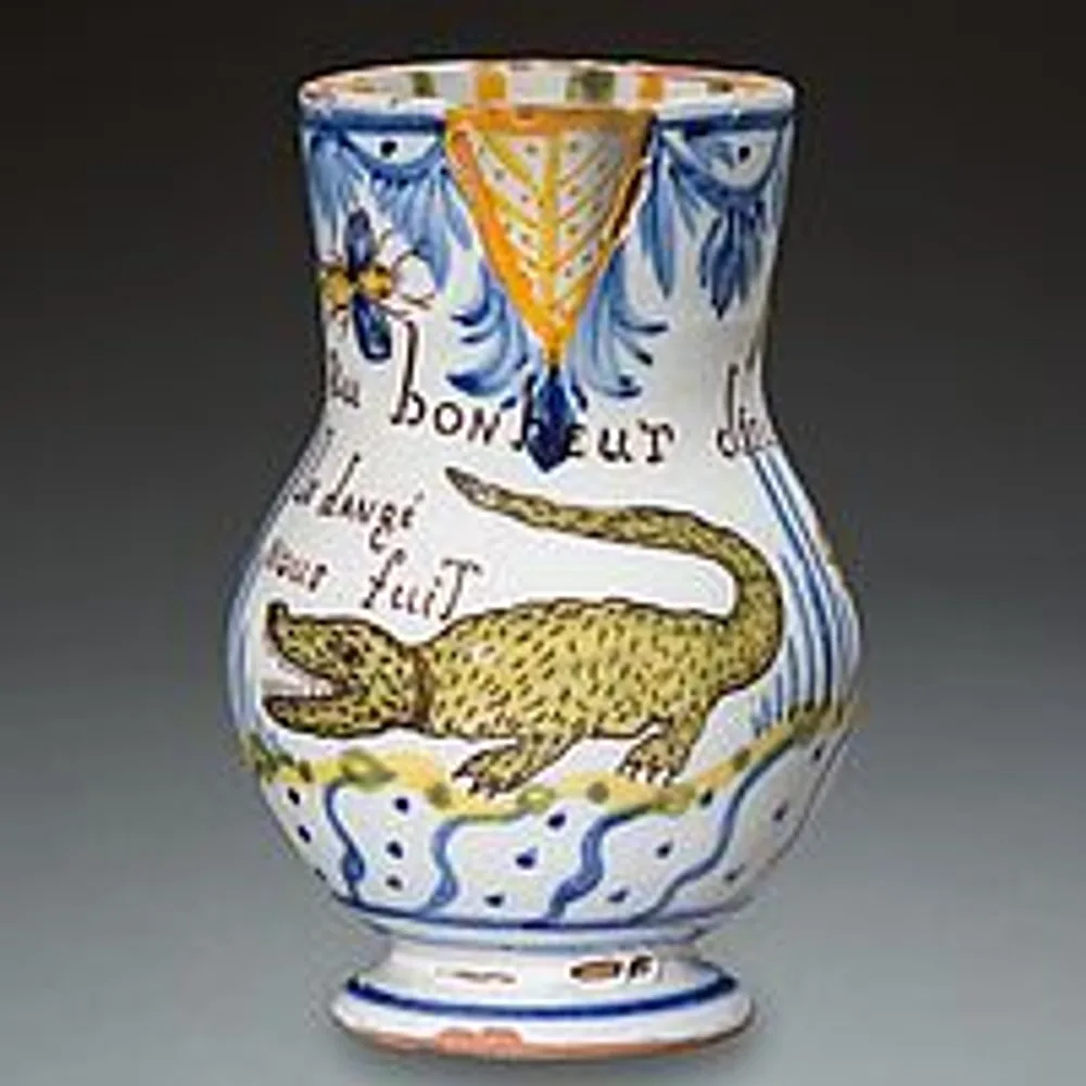 Collections Beaux-arts