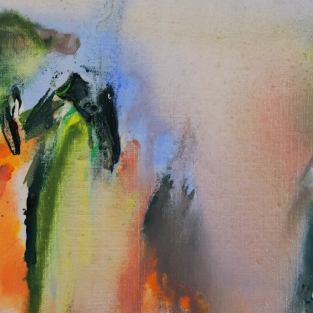 Debré 1990 : les peintures potentielles