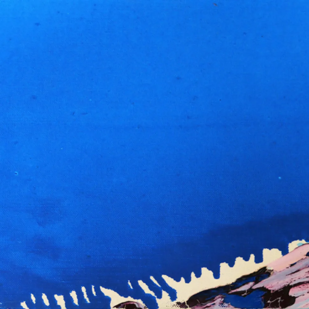 Debré 1990 : les peintures potentielles 2