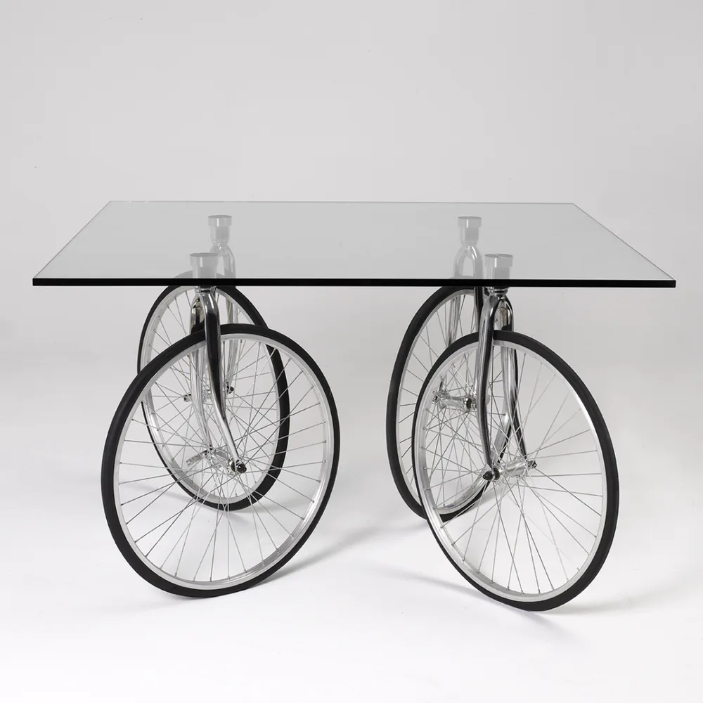 Design en main. Du langage à l'objet 3