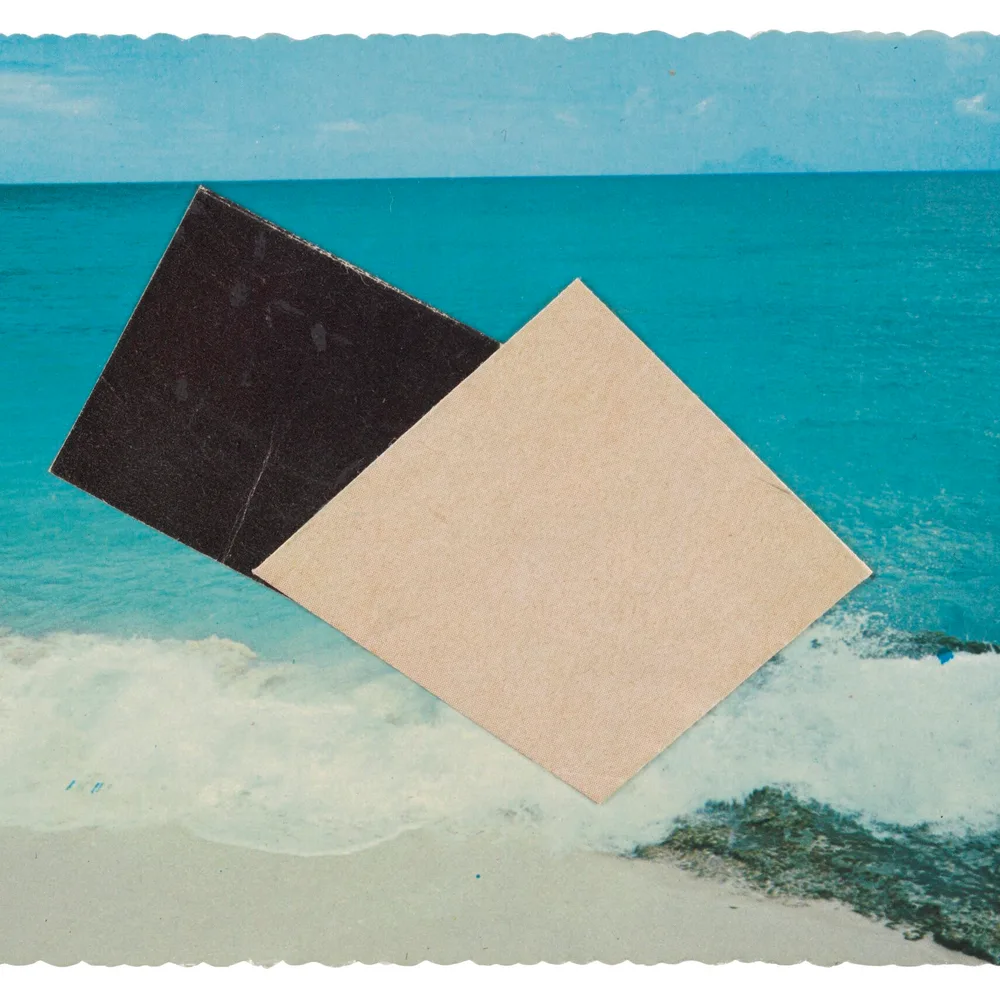 ELLSWORTH KELLY – AUX BORDS DE L'EAU