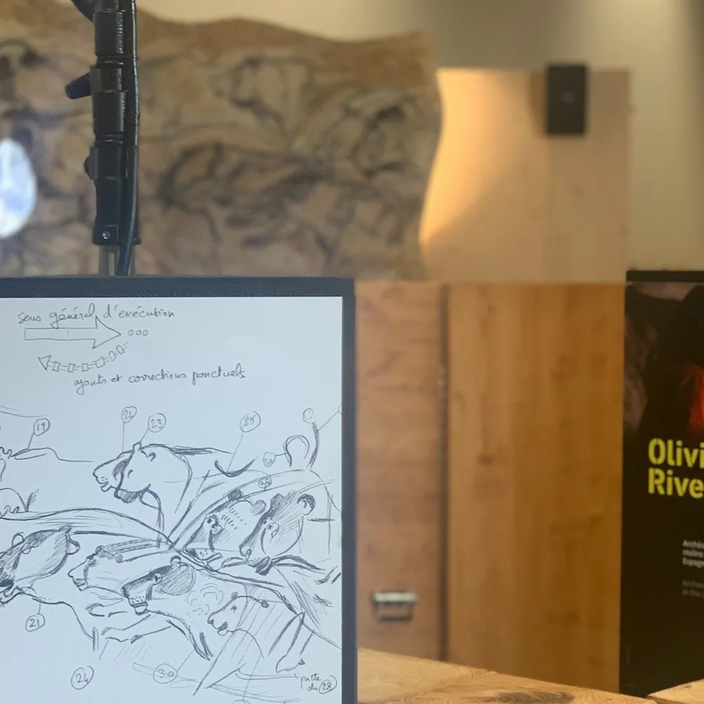 Exposition : l'Aventure scientifique