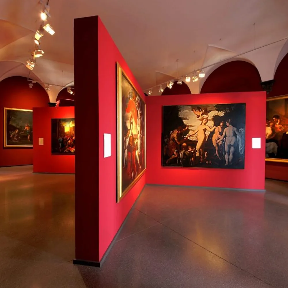 Expositions permanentes
