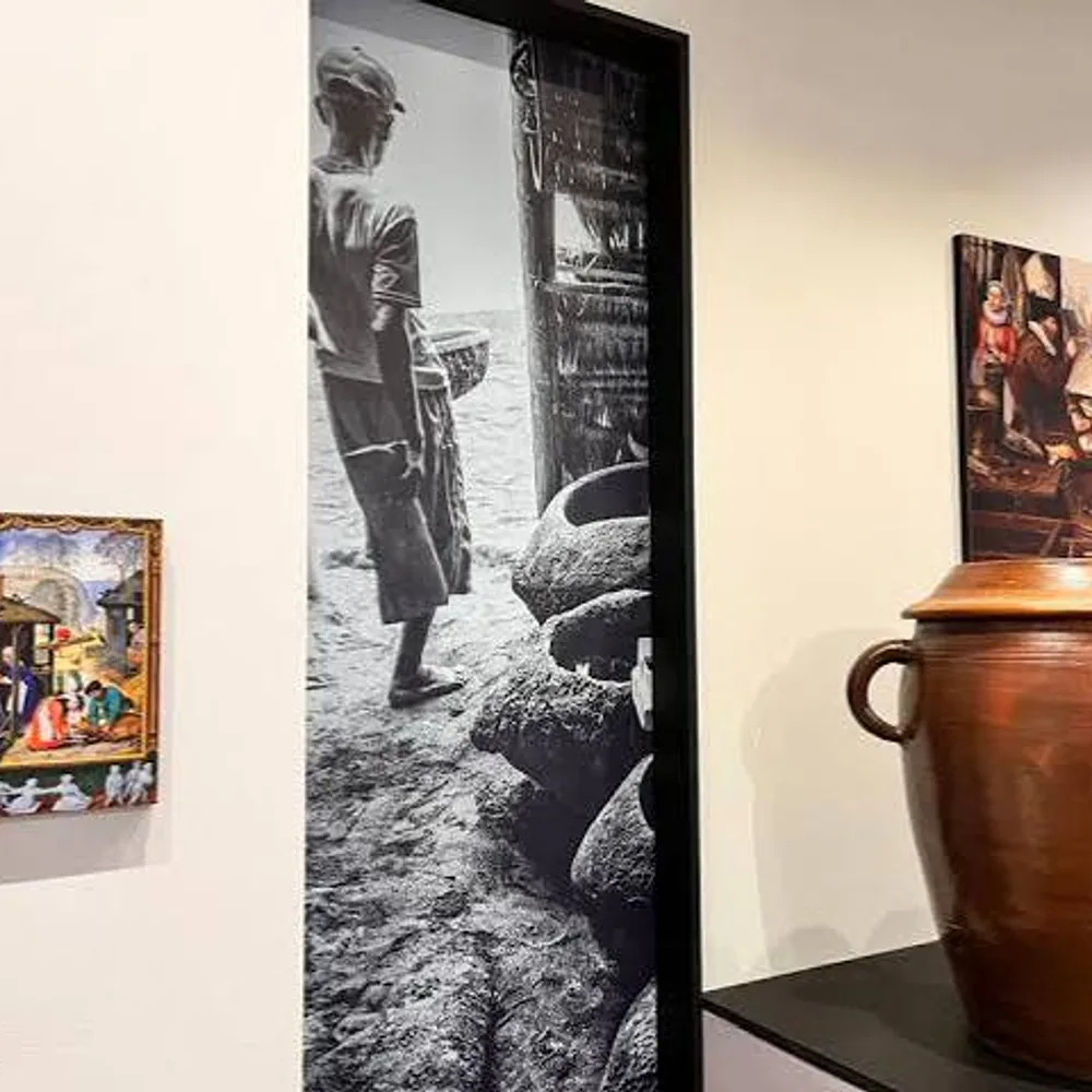 Expositions permanentes 2