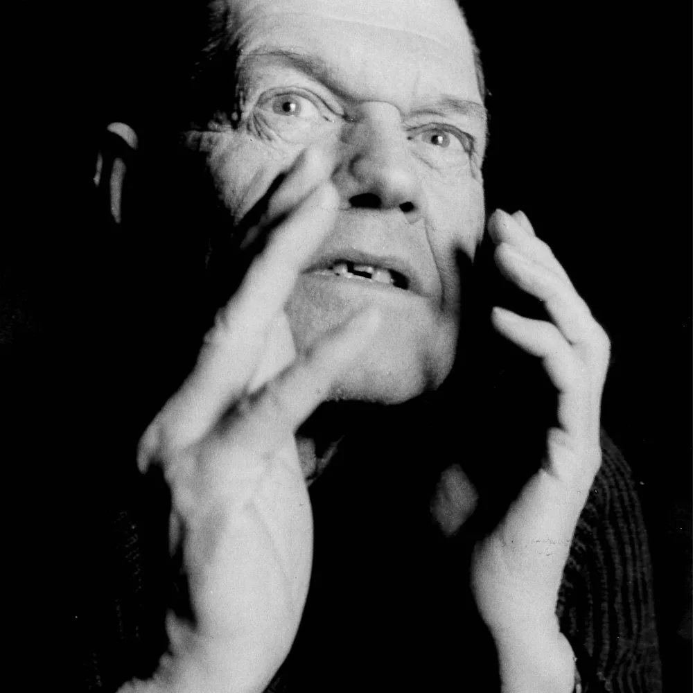 Fonds Raoul Hausmann