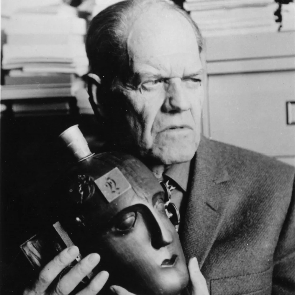 Fonds Raoul Hausmann 2