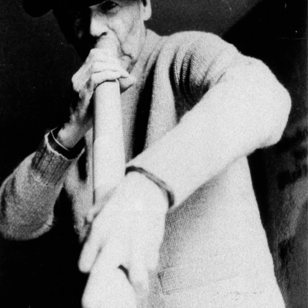 Fonds Raoul Hausmann 3