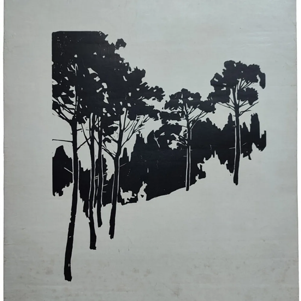 Forêt