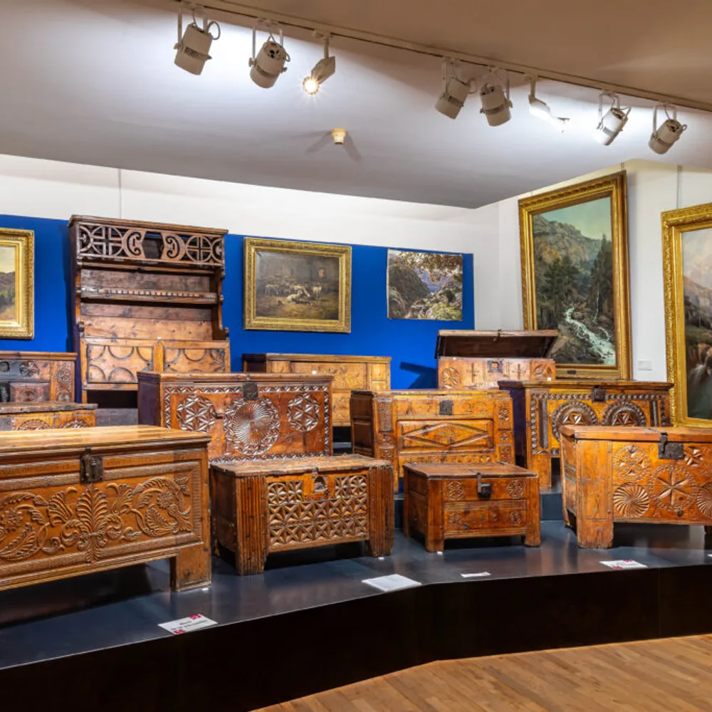 Le Queyras des collectionneurs