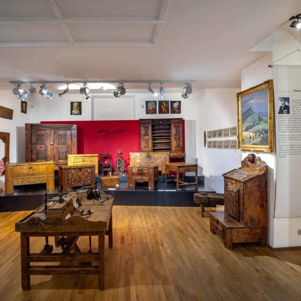 Le Queyras des collectionneurs 2