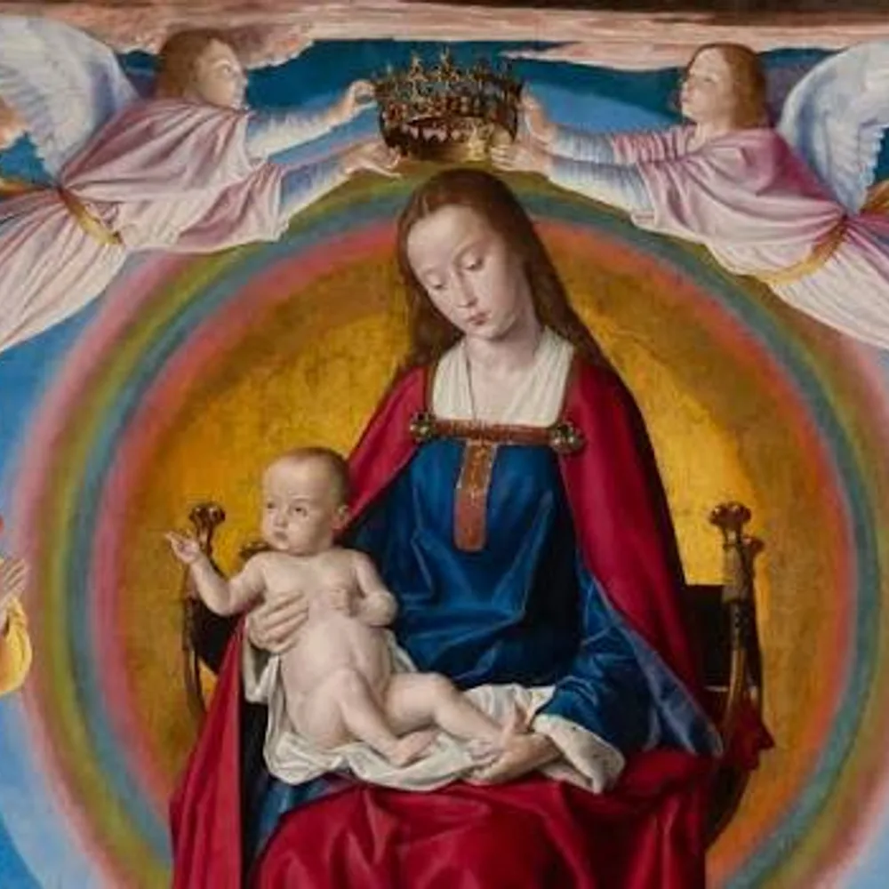 Le triptyque de Moulins, l'éclat retrouvé d'un chef-d'œuvre de la Renaissance 3