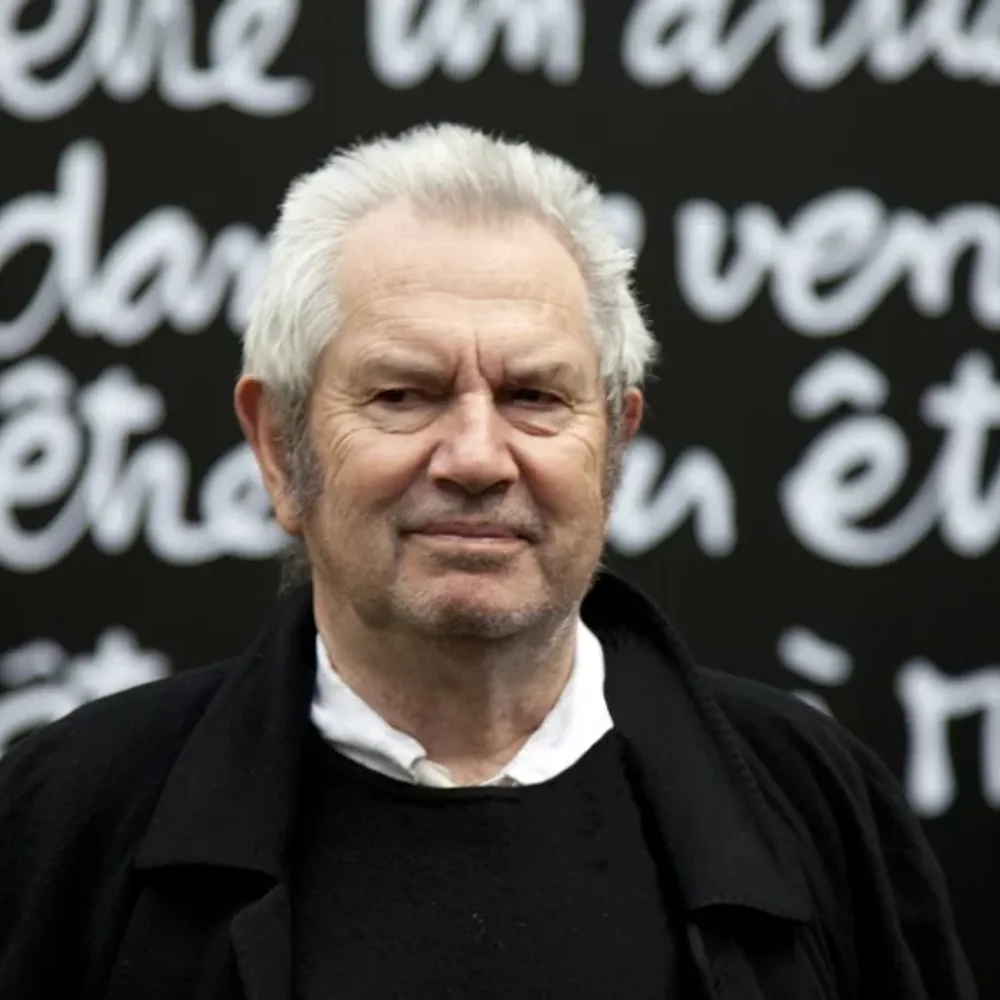 Les mots c'est la vie : Ben envahit la Cité 2