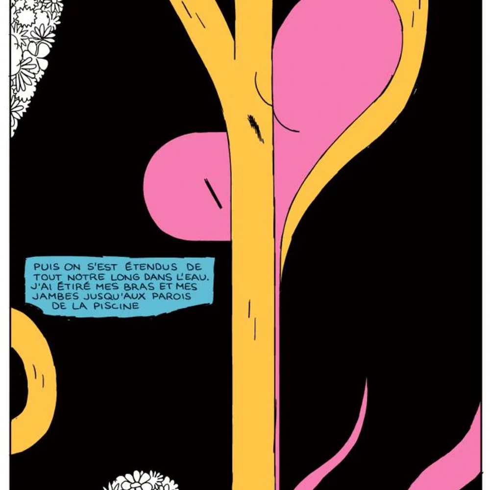LGBTQomics. Lettres d'amour à la bande dessinée 3