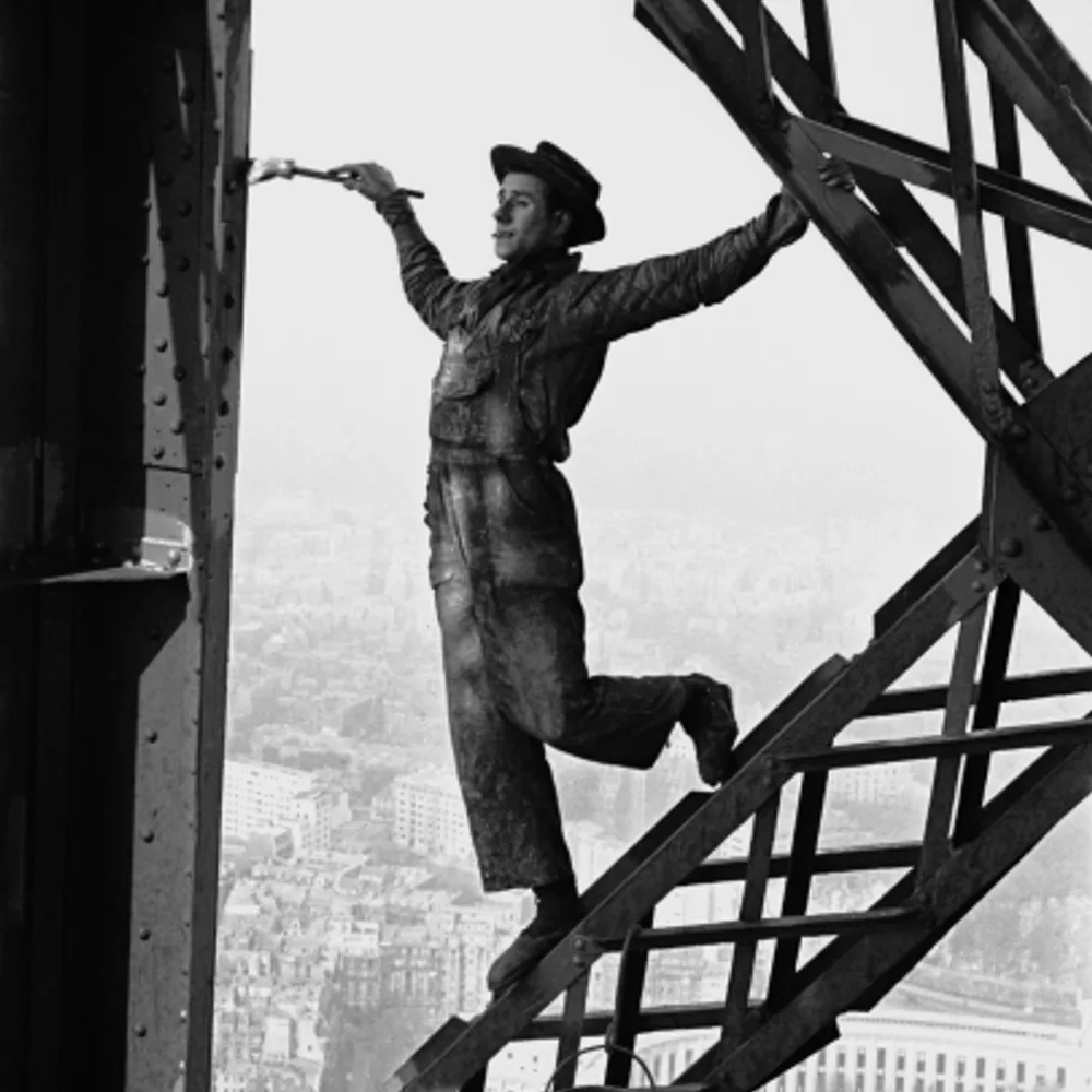 Marc Riboud (1923-2016), regarder le monde 2