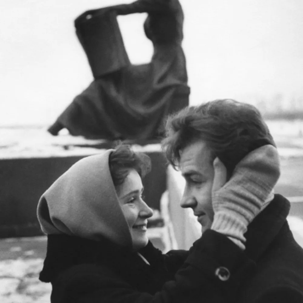 Marc Riboud (1923-2016), regarder le monde 3
