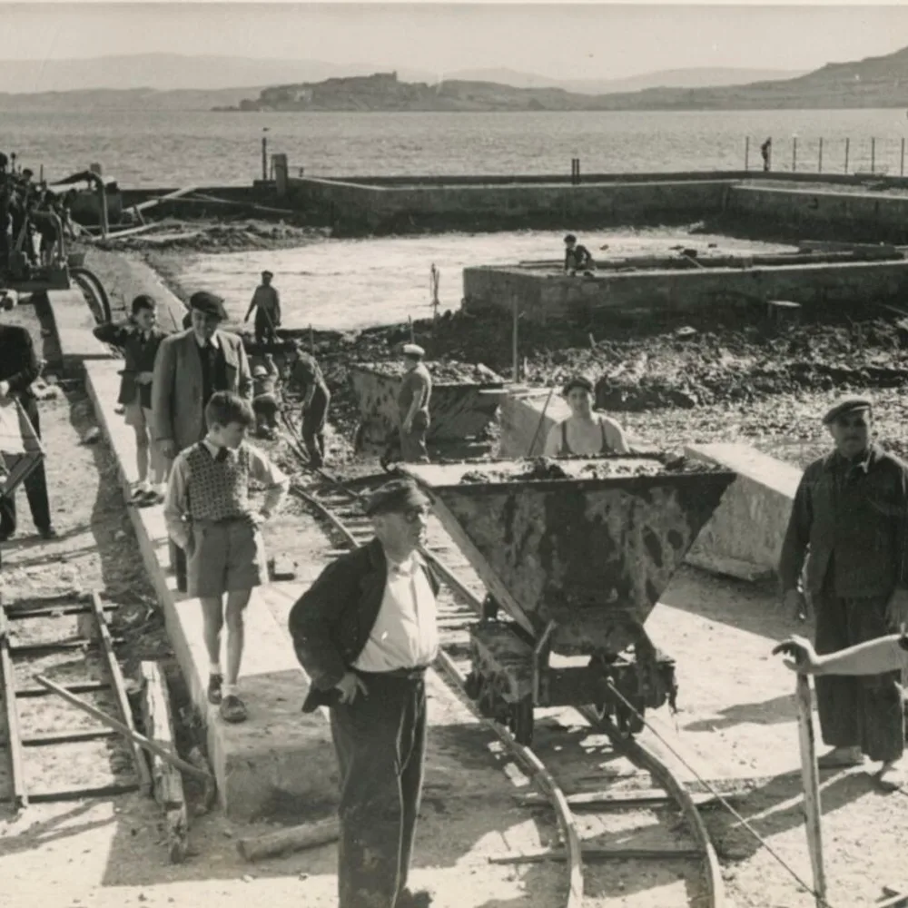 Mémoires de lagune 2