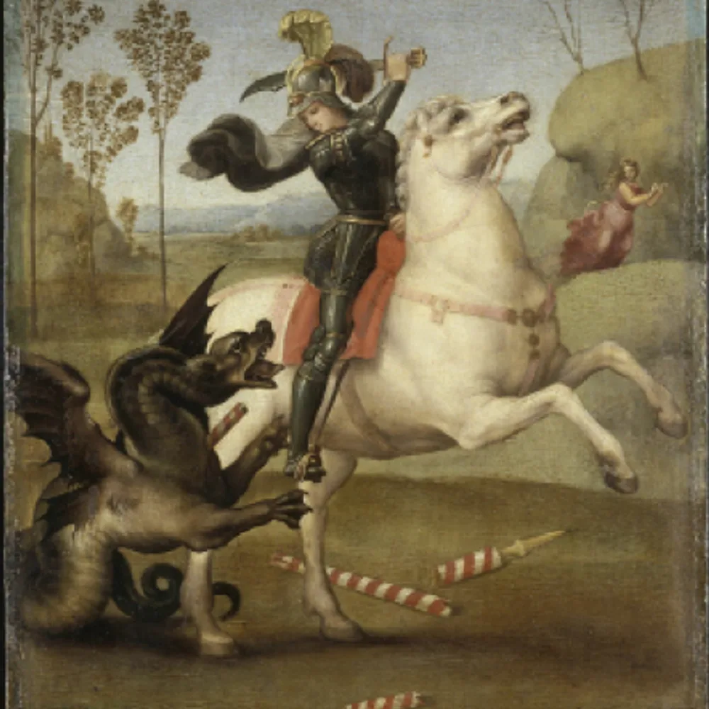 Mythologies 2
