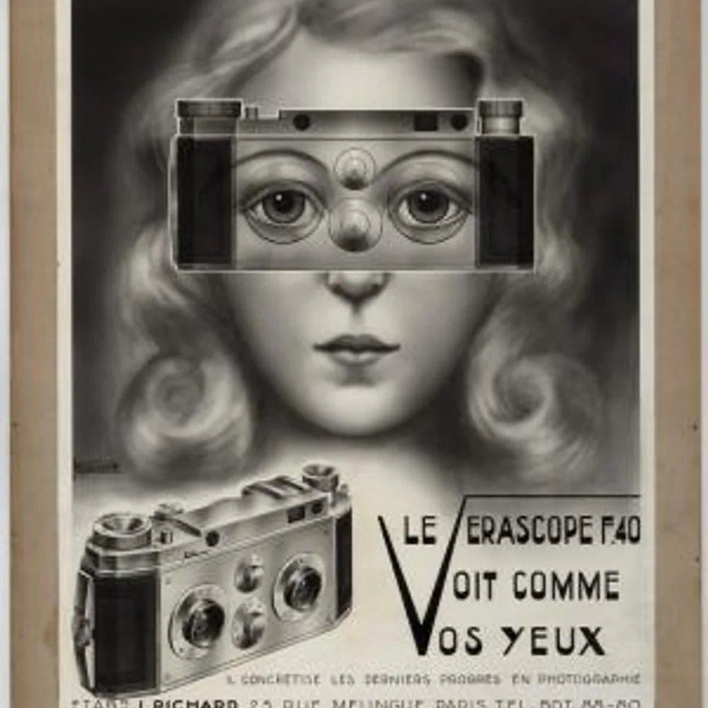 Niépce, et après ? De quelques inventions en photographie