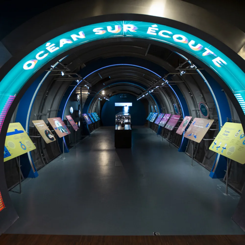 Océan sur Écoute