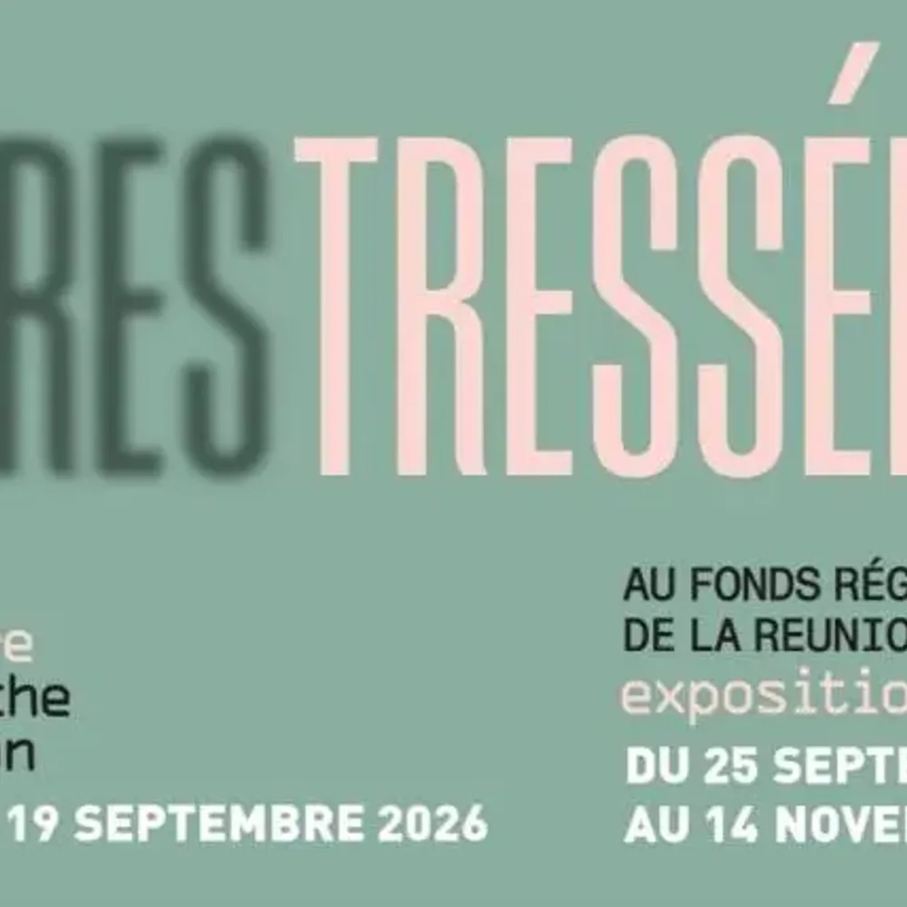 Ombres Tressées