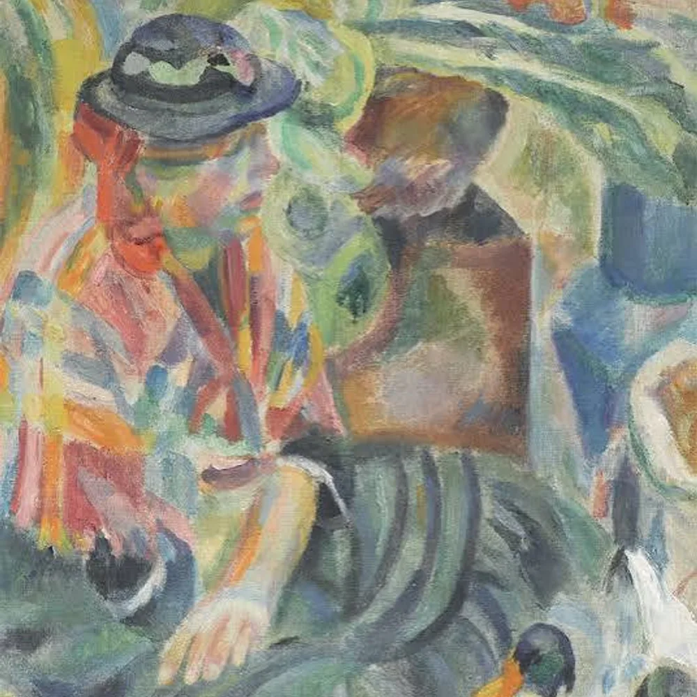 PICABIA, MÉDITERRANÉE. Picasso, Delaunay, Laurencin … 2