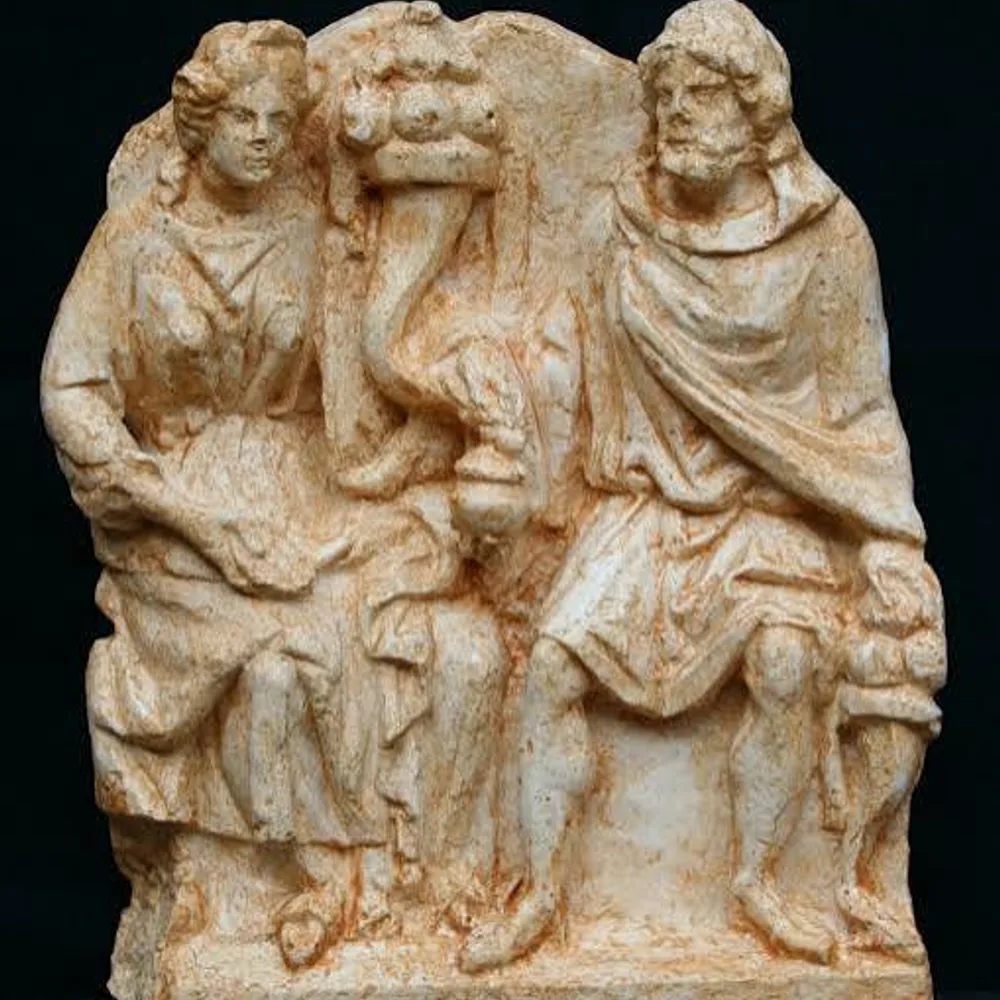 Pierres secrètes, histoires et archéologie de nos terroirs