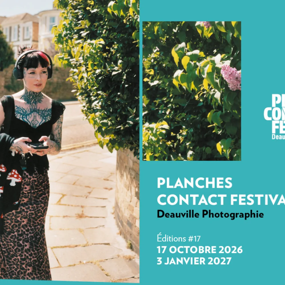 Planches Contact Festival - 17ᵉ édition