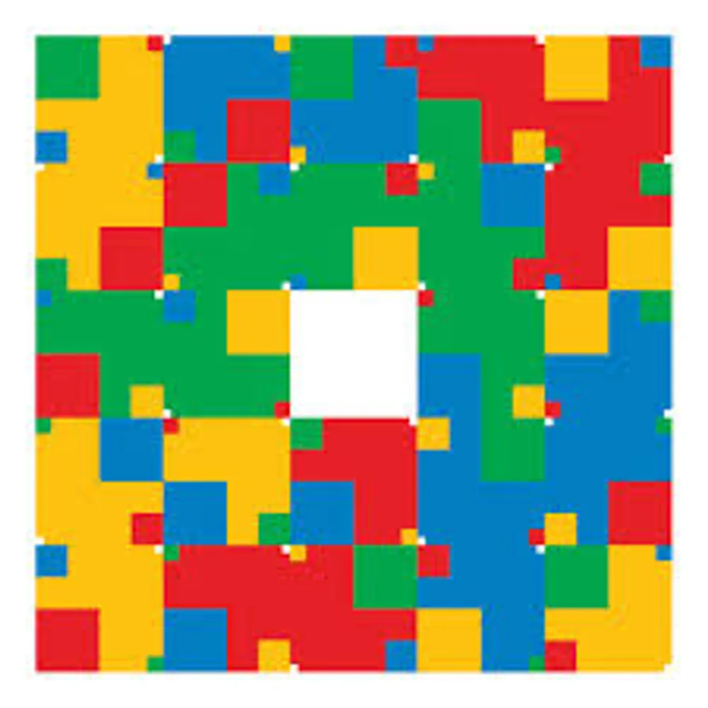 Poly-Universe