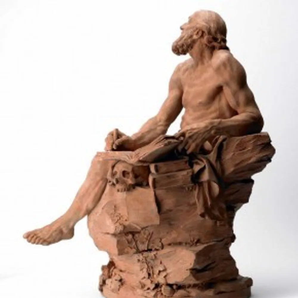 Sculpture