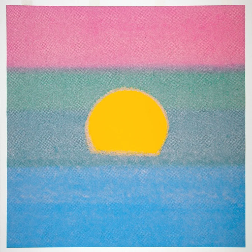 SEA, POP & SUN