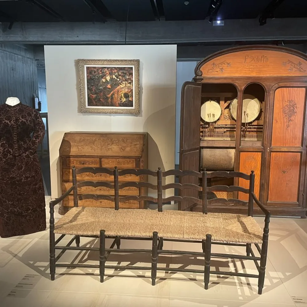 Sguardi novi. Nouvelles acquisitions pour un nouveau musée 2