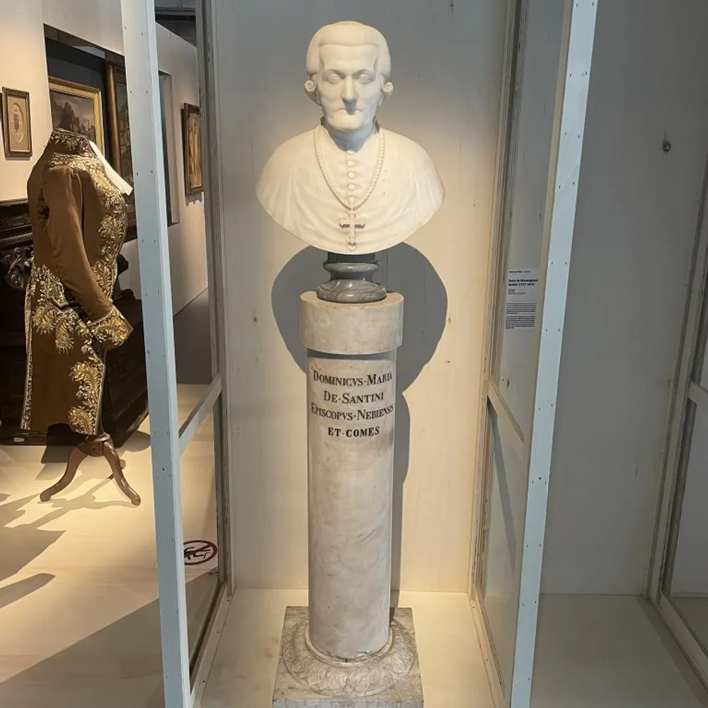 Sguardi novi. Nouvelles acquisitions pour un nouveau musée 3