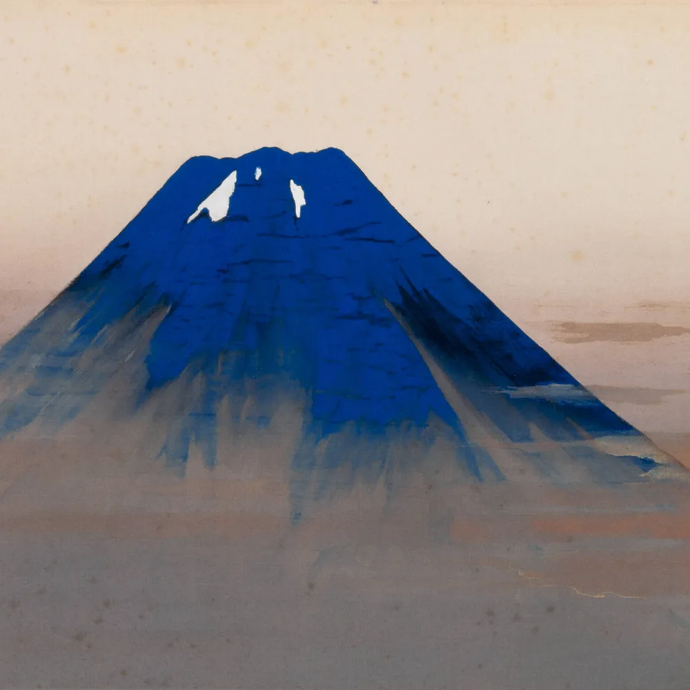 TAIKAN / MONET. Impressions japonaises