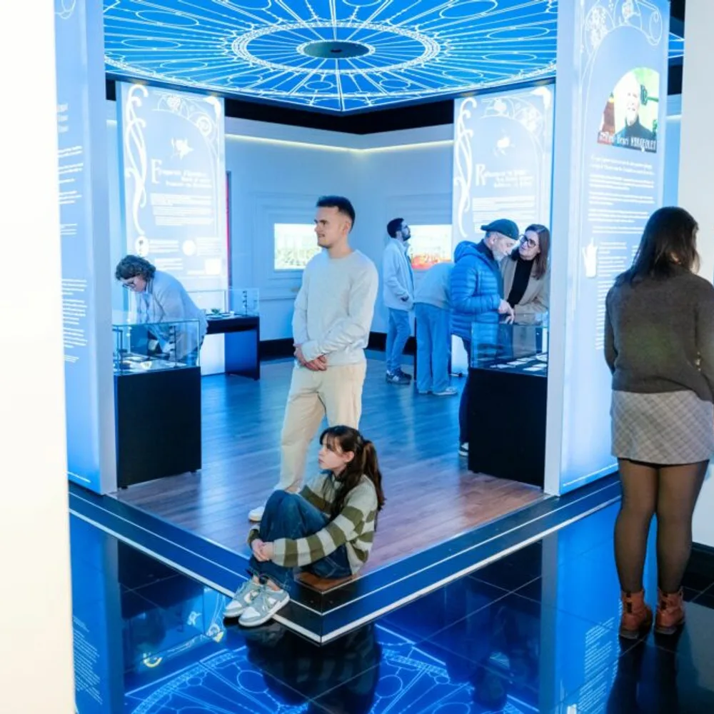 TITANIC: la collection d'objets 2025-2027 2