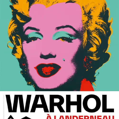 Andy Warhol