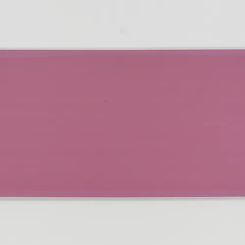 Anne Truitt. Libérer la couleur