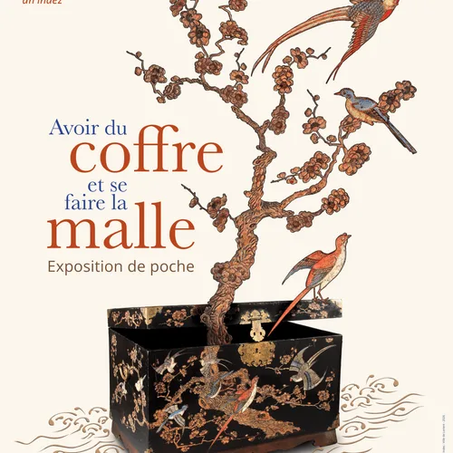 Avoir du coffre et se faire la malle