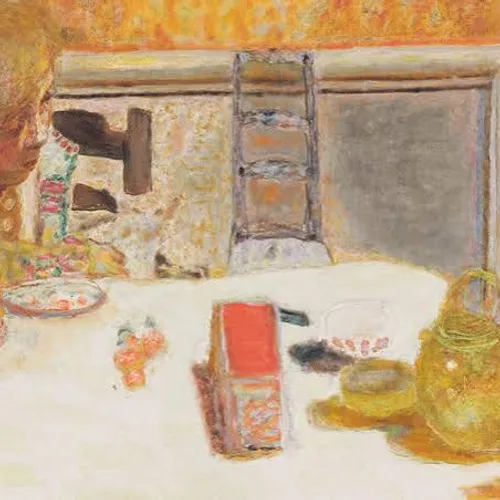BONNARD - Les Collections