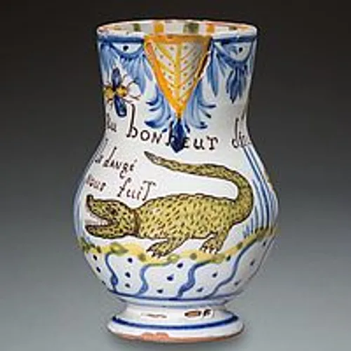 Collections Beaux-arts