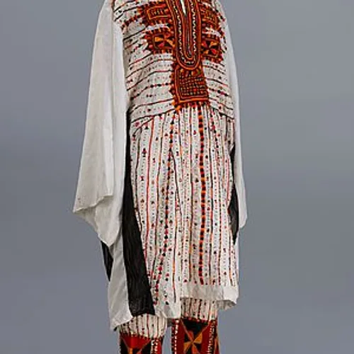 Collections textiles