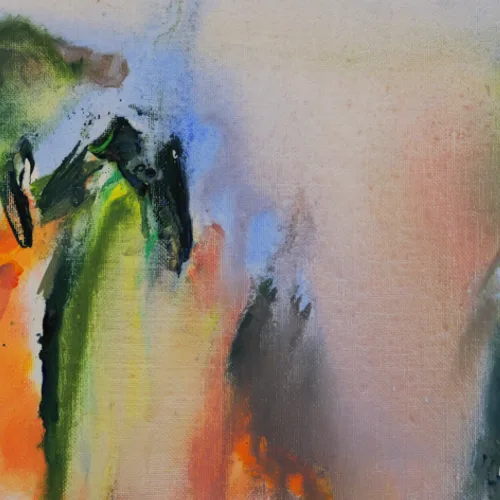 Debré 1990 : les peintures potentielles